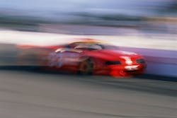 Racecarblur Racecarblur