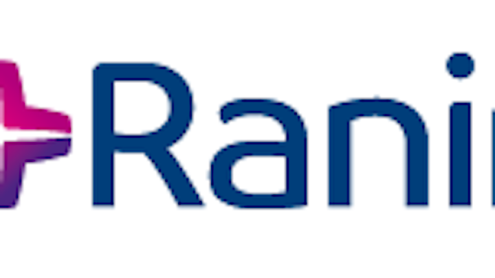 Ranir Logo