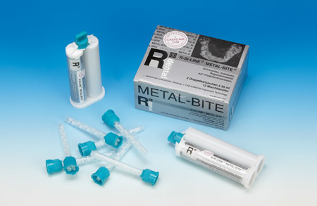 Rdental Metal Bite Es