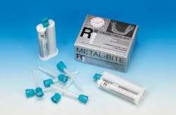 Rdental Metal Bite Es Rdental Metal Bite Es