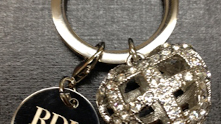 Rdhkeychain