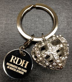 Rdhkeychain Rdhkeychain