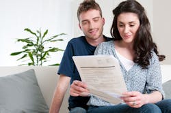 Reading Letter Reading Letter