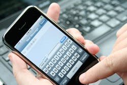 Receive Dental Message Receive Dental Message