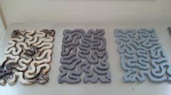 Renovation Existing Sandblasted Primed Renovation Existing Sandblasted Primed