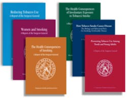 Reports Surgeon General Fo Reports Surgeon General Fo