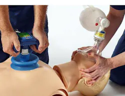 Resqpump Active Compression Decompression Cpr Device Resqpump Active Compression Decompression Cpr Device