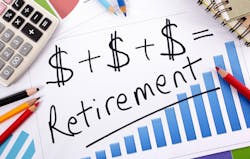 Retirement Retirement