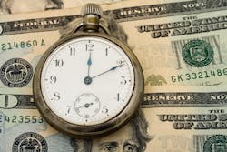 Retirement Clock Retirement Clock