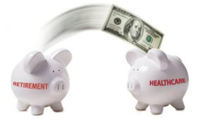 Retirement Medical Bills