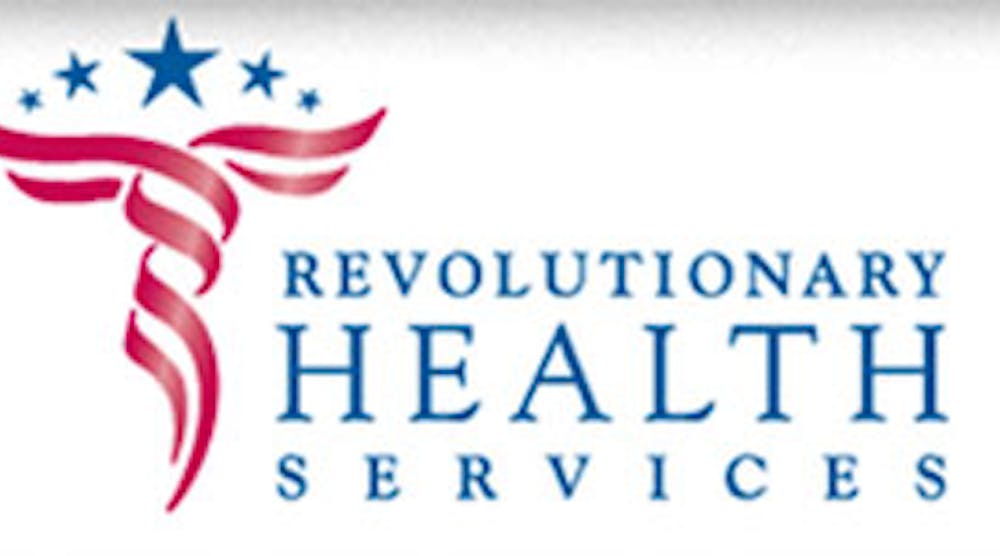 Rev Health Serv