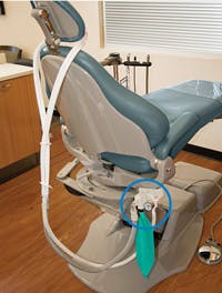 Rfs Chairmount Rfs Chairmount