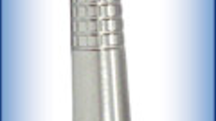 Ritter Handpiece Es