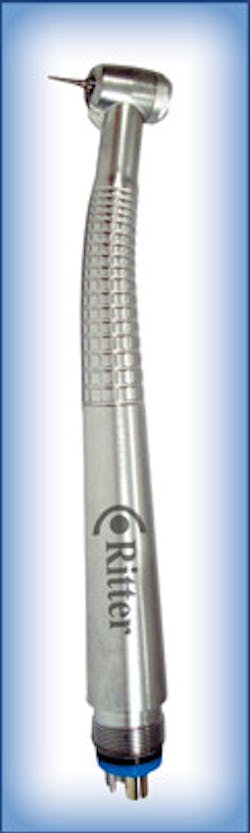 Ritter Handpiece Es Ritter Handpiece Es