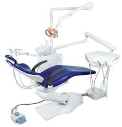 Ritter Ultimate Comfort Es Ritter Ultimate Comfort Es