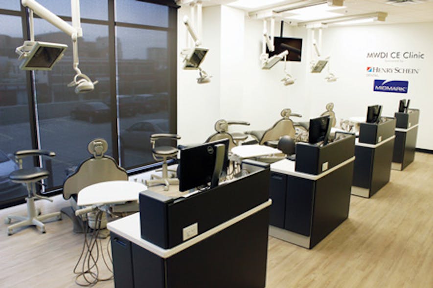 Rmdc Mwdi Clinic