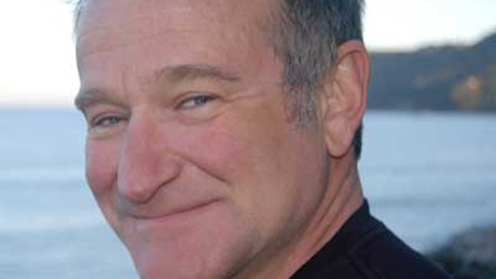 Robin Williams