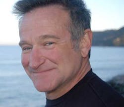 Robin Williams Robin Williams