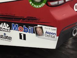 Robmartinaspennascar Robmartinaspennascar