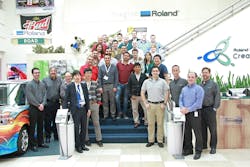 Roland Dental Dealer Training Roland Dental Dealer Training