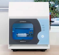 Roland Dwx4 Mill Es Roland Dwx4 Mill Es