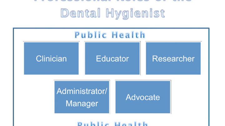 Roles Of Hygienist Fo
