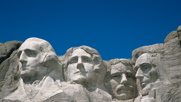 Rushmore