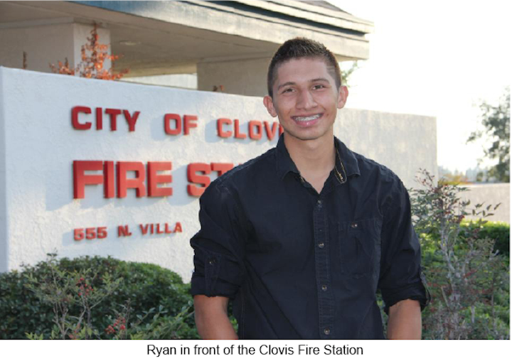 Ryan At Cfd
