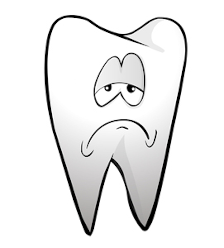 Sad Tooth