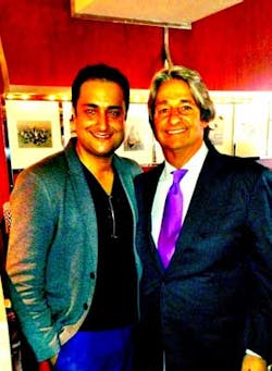 Sadrirosenthal Sadrirosenthal