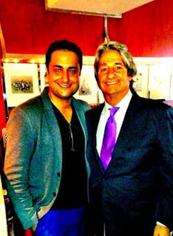 Sadrirosenthal Sadrirosenthal