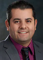 Sal Mendez Marron