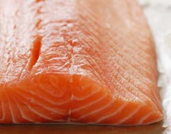 Salmon Fo Salmon Fo