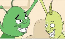 Sam And The Sugar Bug Sam And The Sugar Bug