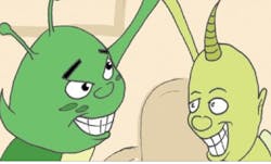 Sam And The Sugar Bug Sam And The Sugar Bug