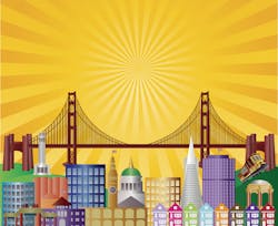 San Francisco San Francisco