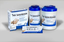 Sani Hands Sani Hands