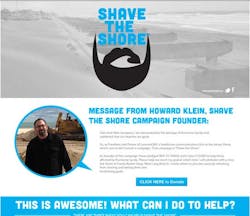 Save The Shore Fo Save The Shore Fo