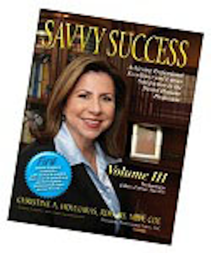 Savvysuccess