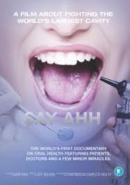 Say Aah Fo Say Aah Fo