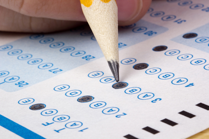 Scantron