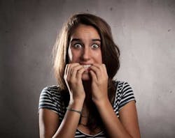 Scared Of Dental Practice Job Interview Scared Of Dental Practice Job Interview