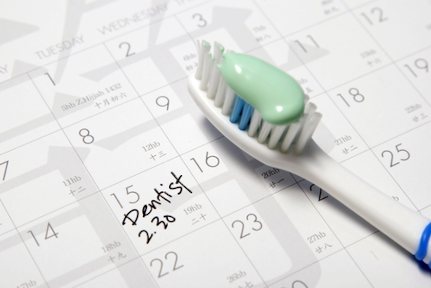 6 scheduling tips from practice management experts Dentistry IQ