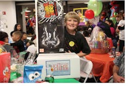 Scheinholidayborder Scheinholidayborder