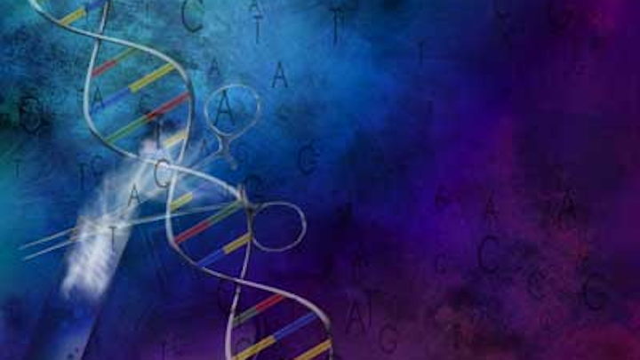 Sciencedna Dreamstime