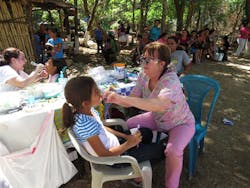 Screening Easley Fo Screening Easley Fo