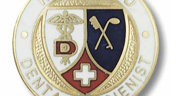 Seal Rdh Fo