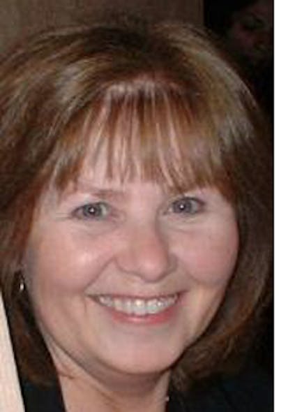 Seckman Author
