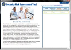 Security Risk Assessment Tool Fo Security Risk Assessment Tool Fo