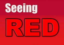 Seeing Red Fo